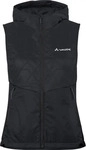 Vaude 47167, VAUDE Damen Weste Wo Freney Vest V Schwarz female