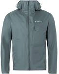VAUDE Herren Funktionsjacke Me Scopi Wind Jacket