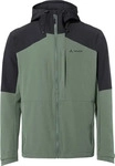 Vaude 42768, VAUDE Herren Funktionsjacke Me Elope Wind Jacket Gr&uuml;n male