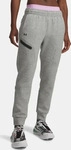 Under Armour 1379846, UNDER ARMOUR Damen Sporthose UNSTOPPABLE FLC JOGGER 011...
