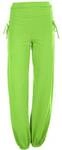 WINSHAPE Damen Trainingshose WH1