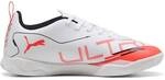 PUMA Kinder Fussball-Hallenschuhe ULTRA 5 PLAY IT Jr