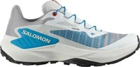 Salomon L47767100, SALOMON Damen Trailrunningschuhe SHOES GENESIS W White/Lunar