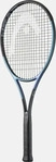 Head 231105, Head Herren Tennisschl&auml;ger Midplus He/Uni Gravity PRO 2025 Schwarz male