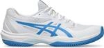 ASICS Damen Tennisoutdoorschuhe GAME FF CLAY/OC