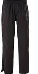 KILLTEC Damen Regenhose mit Bein-Reissverschluss, packbar KOS 17 WMN PNTS