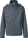 Vaude 05018, VAUDE Herren Funktionsjacke Escape Bike Light Jacket Grau male