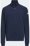 ADIDAS 1/4-Zip Layer Pullover