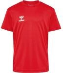 HUMMEL Kinder Sportanzug hmlLOGO SET KIDS