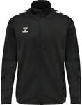 HUMMEL Unisex Adults, Unisex Adult hmlCORE XK POLY ZIP SWEAT