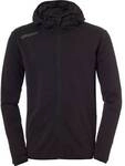 UHLSPORT Herren Kapuzensweat ESSENTIAL HOOD JACKET