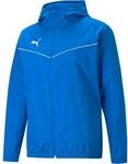 PUMA Herren Blouson teamRISE All Weather Jacke