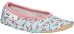 LICO Kinder Gymnastikschuhe G1 Style