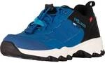 TROLLKIDS Kids Trolltunga Hiker Low XT