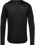 GORE WEAR Herren T-Shirt Contest 2.0 Langarm Shirt Herren