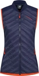 LA SPORTIVA Damen Weste Alya Blau female