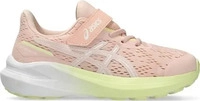 ASICS 1014A344, ASICS Kinder Laufschuhe GT-1000 13 PS Braun