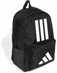 ADIDAS Rucksack Classic Back To School 3-Streifen