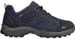 McKINLEY Herren Trekkinghalbschuhe He.-Wander-Stiefel Discover IV AQX M