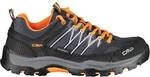 CMP Kinder Trekkinghalbschuhe KIDS RIGEL LOW TREKKING SHOE KIDS WP