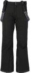 WHISTLER Whistler Herren Skihose Gippslang M Functional Ski Pants W-