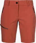 Sch&ouml;ffel 201240823243, SCH&Ouml;FFEL Damen Shorts "Shorts Toblach2" Rot female