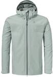 SCH&Ouml;FFEL Herren Jacke 2L Jacket Ankelspitz M