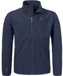 SCH&Ouml;FFEL Herren Jacke Softshell Jk Style Mirusha MNS