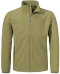 SCH&Ouml;FFEL Herren Jacke Softshell Jk Style Mirusha MNS