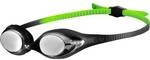 ARENA Kinder Schwimmbrille Spider Junior Mirror