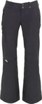 The North Face NF0A7WYJ, THE NORTH FACE Damen Hose W SALLY INSULATED PANT Schwarz