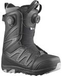SALOMON Damen Snowboot SNOW. BOOTS IVY BOA SJ BOA BLACK