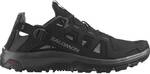 SALOMON Herren Aquaschuhe SHOES TECHAMPHIBIAN 5 Black/Mgnt/Monumen