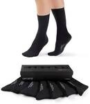 CAMANO Herren Socken comfort Socks in Box 7p