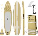 YEAZ Paddle LE CLUB - EXOTRACE PRO - SET