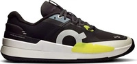 On 3ME1057, ON Herren Tennisoutdoorschuhe THE ROGER Pro 2 Clay Schwarz male