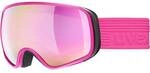 UVEX Kinder Brille scribble FM