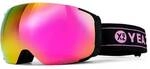 YEAZ Herren Brille Wechselglas TWEAK-X