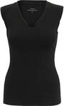 VENICE BEACH Damen Shirt VENICEBEACH Damen T-Shirt Eleam Body Shirt