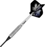BULLS BULL'S Dartpfeil Meteor MT2 Soft Dart