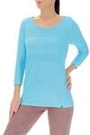 UYN Damen Shirt TO-BE OW SHIRT THREE