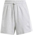ADIDAS Damen Shorts Essentials 3-Streifen Cotton