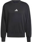 ADIDAS Herren Sweatshirt Essentials Feelcozy