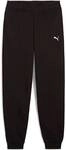 PUMA Kinder Hose ESS Sweatpants CL TR G