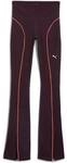 PUMA Damen Sporthose CLOUDSPUN HW FLARE