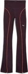 Puma 525770, PUMA Damen Sporthose CLOUDSPUN HW FLARE Lila female