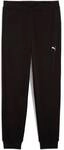 PUMA Herren Sporthose M TAD ESSENTIALS French Terry Jogger