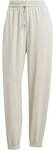 ADIDAS Damen Hose Essentials Small Logo French Terry Cuffed