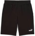 PUMA Herren Shorts ESS No. 1 Logo Shorts 10