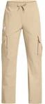 UNDER ARMOUR Kinder Sporthose UA B ICON WOVEN PANT
